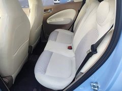 Wuling Hongguang MINIEV Fourth Generation Four-Door Advanced Edition - ფოტო 17