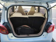 Wuling Hongguang MINIEV Fourth Generation Four-Door Advanced Edition - ფოტო 19