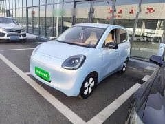 Wuling Hongguang MINIEV Fourth Generation Four-Door Advanced Edition - ფოტო 2