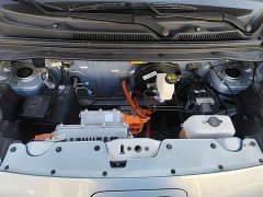 Wuling Hongguang MINIEV Fourth Generation Four-Door Advanced Edition - ფოტო 20