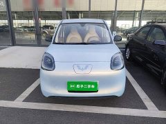 Wuling Hongguang MINIEV Fourth Generation Four-Door Advanced Edition - ფოტო 3