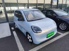 Wuling Hongguang MINIEV Fourth Generation Four-Door Advanced Edition - ფოტო 4