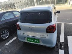 Wuling Hongguang MINIEV Fourth Generation Four-Door Advanced Edition - ფოტო 6