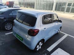 Wuling Hongguang MINIEV Fourth Generation Four-Door Advanced Edition - ფოტო 7