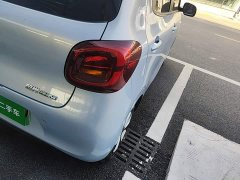Wuling Hongguang MINIEV Fourth Generation Four-Door Advanced Edition - ფოტო 8