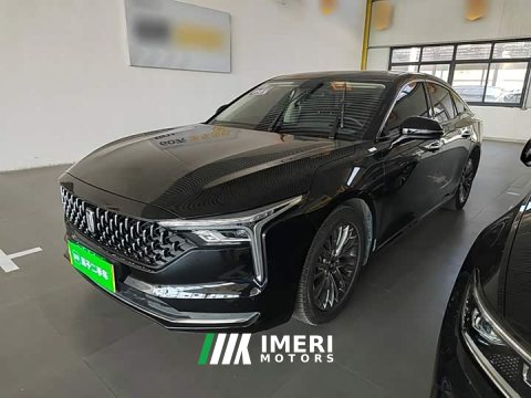 2023 FAW Besturn B70 2022 Third Generation 1.5T Automatic Comfort Edition - ავტომობილი ჩინეთიდან
