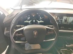 FAW Besturn B70 2022 Third Generation 1.5T Automatic Comfort Edition - ფოტო 11