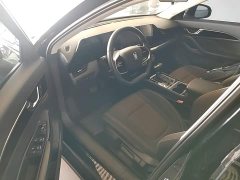 FAW Besturn B70 2022 Third Generation 1.5T Automatic Comfort Edition - ფოტო 16