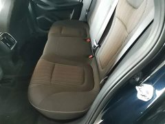 FAW Besturn B70 2022 Third Generation 1.5T Automatic Comfort Edition - ფოტო 17
