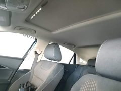 FAW Besturn B70 2022 Third Generation 1.5T Automatic Comfort Edition - ფოტო 18
