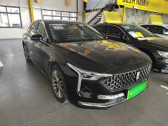 FAW Besturn B70 2022 Third Generation 1.5T Automatic Comfort Edition - ფოტო 4
