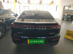 FAW Besturn B70 2022 Third Generation 1.5T Automatic Comfort Edition - ფოტო 6
