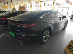FAW Besturn B70 2022 Third Generation 1.5T Automatic Comfort Edition - ფოტო 7