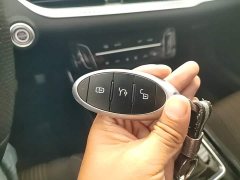 FAW Besturn B70 2022 Third Generation 1.5T Automatic Comfort Edition - ფოტო 9