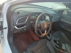 Buick Excelle Facelift Classic 1.5L Automatic Elite - ფოტო 10