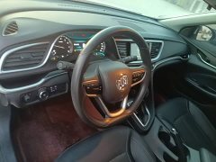 Buick Excelle Facelift Classic 1.5L Automatic Elite - ფოტო 11