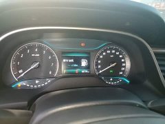 Buick Excelle Facelift Classic 1.5L Automatic Elite - ფოტო 12