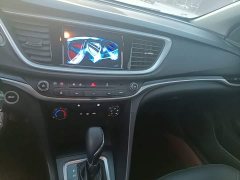 Buick Excelle Facelift Classic 1.5L Automatic Elite - ფოტო 13