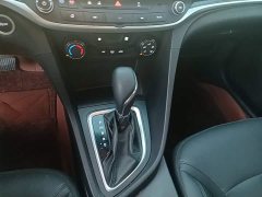 Buick Excelle Facelift Classic 1.5L Automatic Elite - ფოტო 14