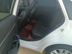 Buick Excelle Facelift Classic 1.5L Automatic Elite - ფოტო 17
