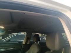 Buick Excelle Facelift Classic 1.5L Automatic Elite - ფოტო 18