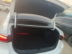 Buick Excelle Facelift Classic 1.5L Automatic Elite - ფოტო 19