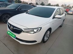 Buick Excelle Facelift Classic 1.5L Automatic Elite - ფოტო 2