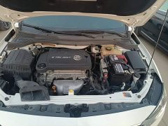 Buick Excelle Facelift Classic 1.5L Automatic Elite - ფოტო 20