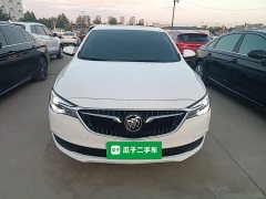 Buick Excelle Facelift Classic 1.5L Automatic Elite - ფოტო 3