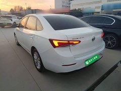 Buick Excelle Facelift Classic 1.5L Automatic Elite - ფოტო 5