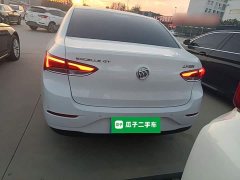 Buick Excelle Facelift Classic 1.5L Automatic Elite - ფოტო 6