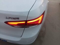 Buick Excelle Facelift Classic 1.5L Automatic Elite - ფოტო 8