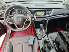 Buick Excelle 2021 Facelift Classic 1.5L Automatic Entry - ფოტო 10