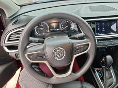 Buick Excelle 2021 Facelift Classic 1.5L Automatic Entry - ფოტო 11