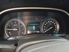 Buick Excelle 2021 Facelift Classic 1.5L Automatic Entry - ფოტო 12