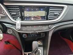 Buick Excelle 2021 Facelift Classic 1.5L Automatic Entry - ფოტო 13