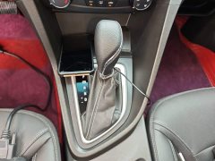 Buick Excelle 2021 Facelift Classic 1.5L Automatic Entry - ფოტო 14