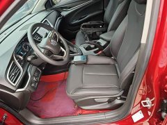 Buick Excelle 2021 Facelift Classic 1.5L Automatic Entry - ფოტო 15