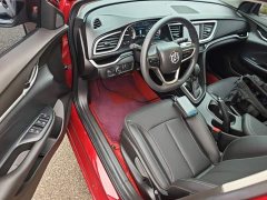 Buick Excelle 2021 Facelift Classic 1.5L Automatic Entry - ფოტო 16
