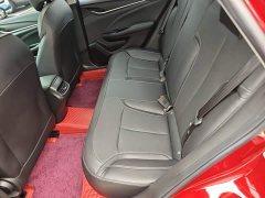 Buick Excelle 2021 Facelift Classic 1.5L Automatic Entry - ფოტო 17