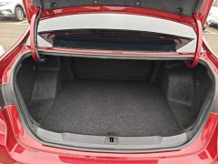 Buick Excelle 2021 Facelift Classic 1.5L Automatic Entry - ფოტო 19