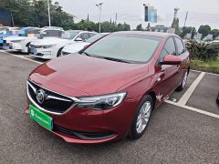 Buick Excelle 2021 Facelift Classic 1.5L Automatic Entry - ფოტო 2