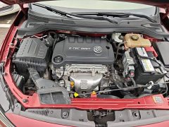 Buick Excelle 2021 Facelift Classic 1.5L Automatic Entry - ფოტო 20