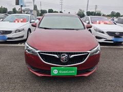 Buick Excelle 2021 Facelift Classic 1.5L Automatic Entry - ფოტო 3