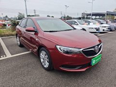Buick Excelle 2021 Facelift Classic 1.5L Automatic Entry - ფოტო 4