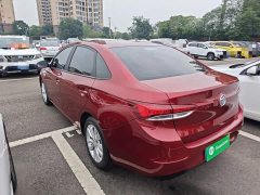 Buick Excelle 2021 Facelift Classic 1.5L Automatic Entry - ფოტო 5