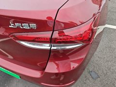 Buick Excelle 2021 Facelift Classic 1.5L Automatic Entry - ფოტო 8
