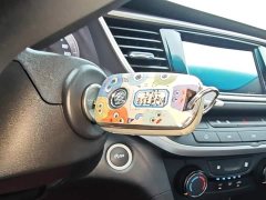 Buick Excelle 2021 Facelift Classic 1.5L Automatic Entry - ფოტო 9