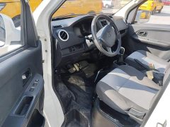 Changan Ruixing EM60 pure electric van 4498mm length standard roof liftgate 2-seater 60kW 41.86kWh - photo 11