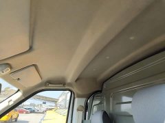 Changan Ruixing EM60 pure electric van 4498mm length standard roof liftgate 2-seater 60kW 41.86kWh - photo 13